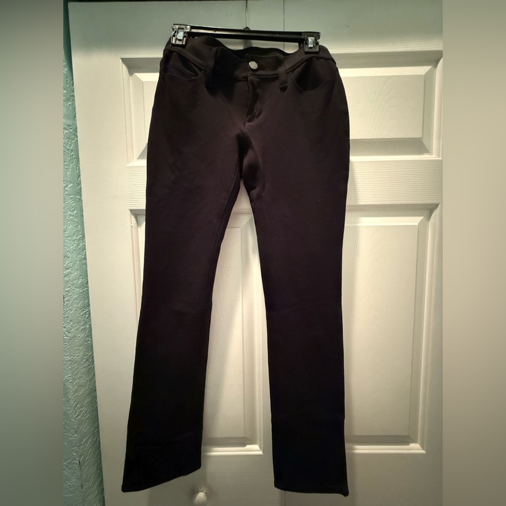 Ann Taylor black Jeans - 2P